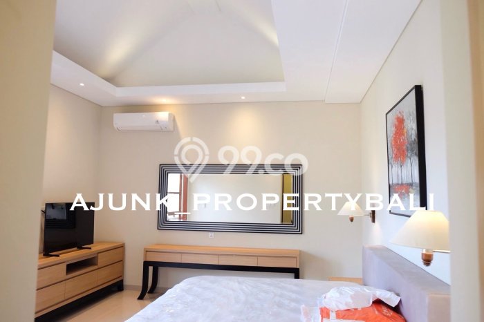 Rumah Luxury Modern Tanpa Renovasi di Umalas Badung Rumah Luxury Modern Tanpa Renovasi di Umalas Badung