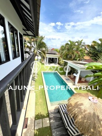 Vila Premium Kawasan , Luas 1000m2m², Akses Badung, Badung Vila Premium Kawasan , Luas 1000m2m², Akses Badung, Badung