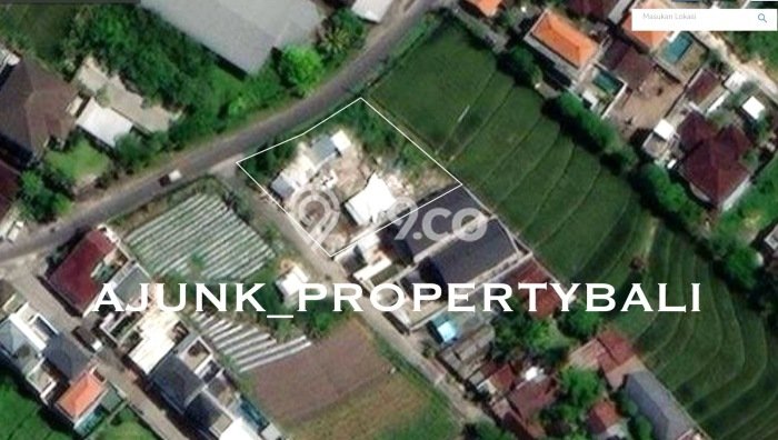 Tanah Siap Bangun Dijual di Badung Punya Luas 740m2 Tanah Siap Bangun Dijual di Badung Punya Luas 740m2