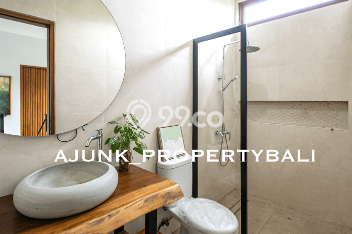 Rumah Elit Modern Tanpa Renovasi di Jimbaran Badung Rumah Elit Modern Tanpa Renovasi di Jimbaran Badung
