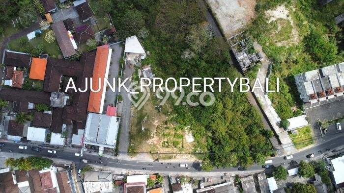 Dijual Tanah Lokasi Nusa Dua, Badung Seluas 700m2 Dijual Tanah Lokasi Nusa Dua, Badung Seluas 700m2