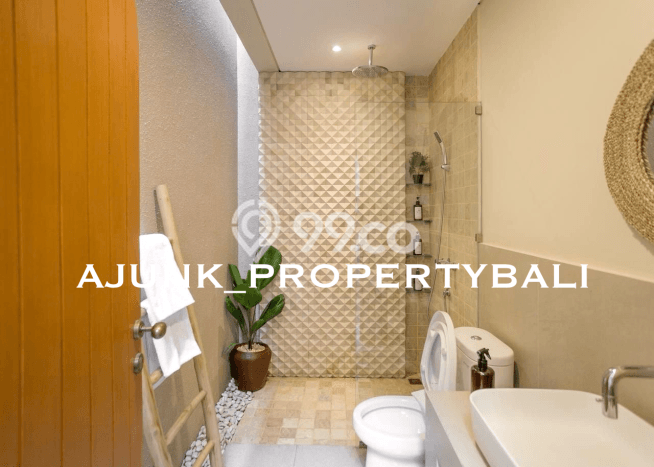 Vila di , Luas 77m2m², Posisi Premium Vila di , Luas 77m2m², Posisi Premium