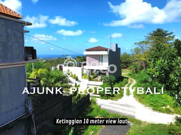 Tanah Investasi Dijual di Badung Punya Luas 400m2 Tanah Investasi Dijual di Badung Punya Luas 400m2
