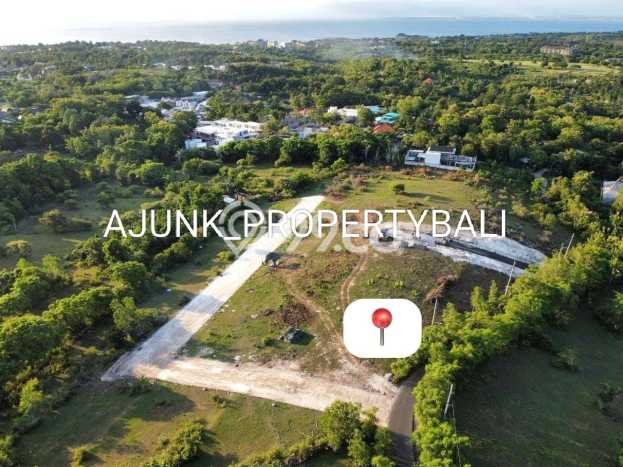 Tanah Kavling Dijual di Badung dengan Spesifikasi 375m2 Tanah Kavling Dijual di Badung dengan Spesifikasi 375m2