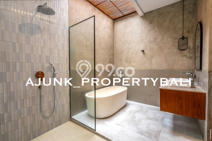 Vila Strategis di , Dimensi 200m2m², Akses ke beragam kebutuhan Vila Strategis di , Dimensi 200m2m², Akses ke beragam kebutuhan