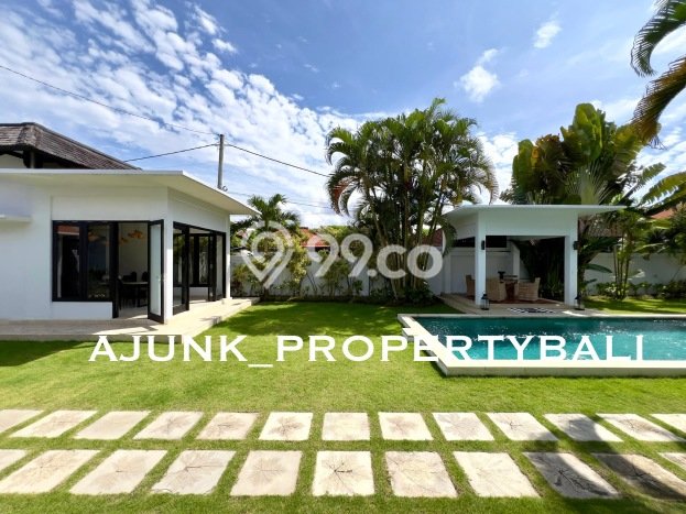 Vila Premium Kawasan , Luas 1000m2m², Akses Badung, Badung Vila Premium Kawasan , Luas 1000m2m², Akses Badung, Badung