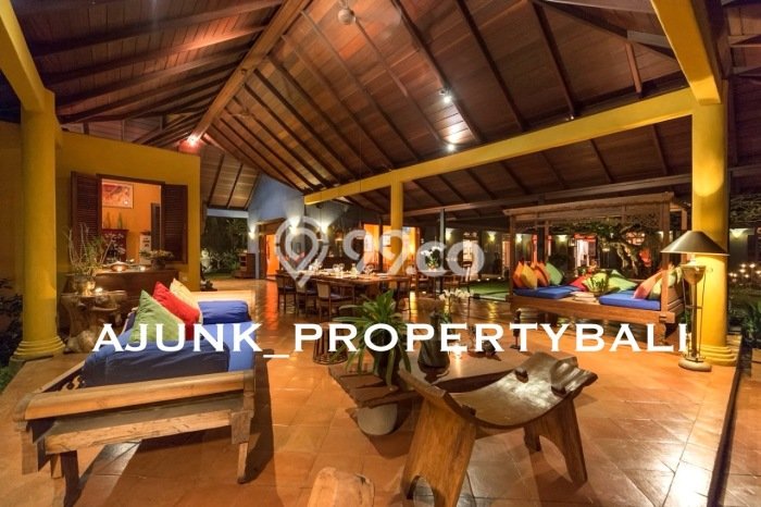 BISNIS POTENSIAL! Vila di , Area 7140m2m², Hasil Tinggi BISNIS POTENSIAL! Vila di , Area 7140m2m², Hasil Tinggi