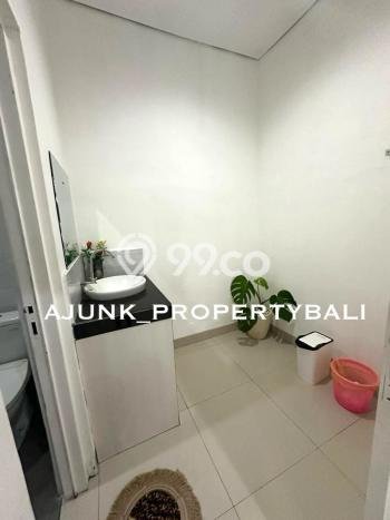 Rumah Minimalis 3 Kamar LT 127m2 di Jimbaran Rumah Minimalis 3 Kamar LT 127m2 di Jimbaran