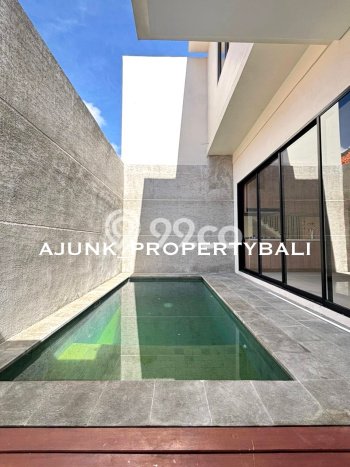 AREA PREMIUM! Vila Kawasan Denpasar Selatan, Area 103m2m², View Indah di area AREA PREMIUM! Vila Kawasan Denpasar Selatan, Area 103m2m², View Indah di area