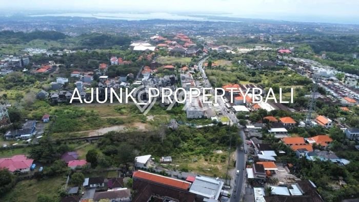 Dijual Tanah Lokasi Nusa Dua, Badung Seluas 700m2 Dijual Tanah Lokasi Nusa Dua, Badung Seluas 700m2