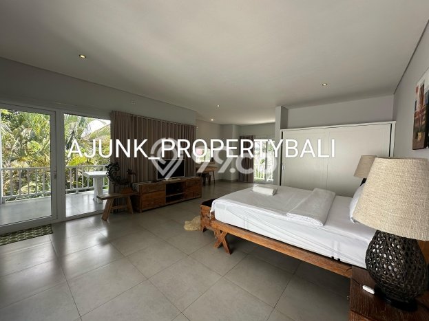 Jual Rumah Mewah Elegan Dengan View Cantik di Umalas, Badung Jual Rumah Mewah Elegan Dengan View Cantik di Umalas, Badung