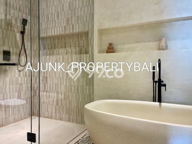 Vila Kawasan , Luas 200m2m², Area Premium Vila Kawasan , Luas 200m2m², Area Premium
