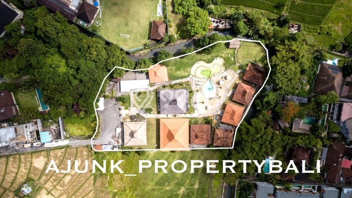 Dijual Tanah Lokasi canggu, Badung Seluas 6300m2 Dijual Tanah Lokasi canggu, Badung Seluas 6300m2