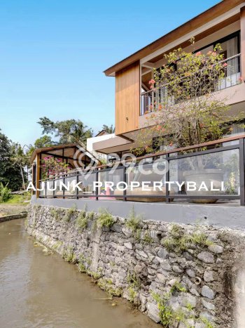 Vila di Ubud, Area 136m2m², Area Premium Vila di Ubud, Area 136m2m², Area Premium