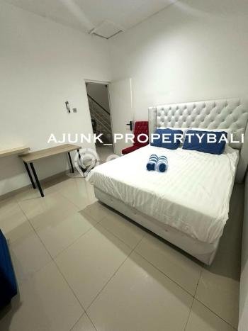 Rumah Minimalis 3 Kamar LT 127m2 di Jimbaran Rumah Minimalis 3 Kamar LT 127m2 di Jimbaran