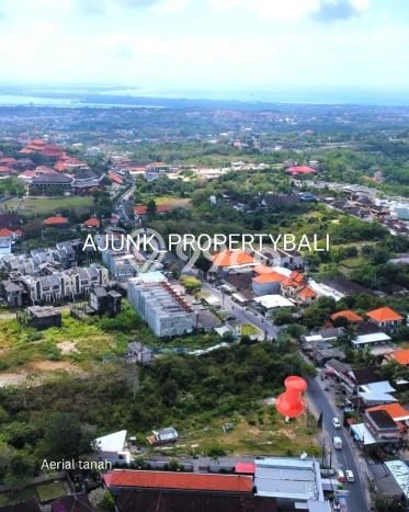 Dijual Tanah Lokasi Nusa Dua, Badung Seluas 700m2 Dijual Tanah Lokasi Nusa Dua, Badung Seluas 700m2