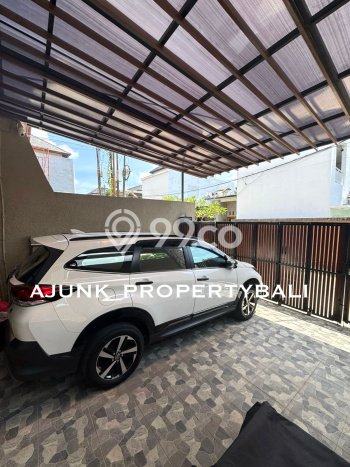 Vila Kawasan , Luas 161m2m², Akses Mudah Fasilitas Umum Vila Kawasan , Luas 161m2m², Akses Mudah Fasilitas Umum