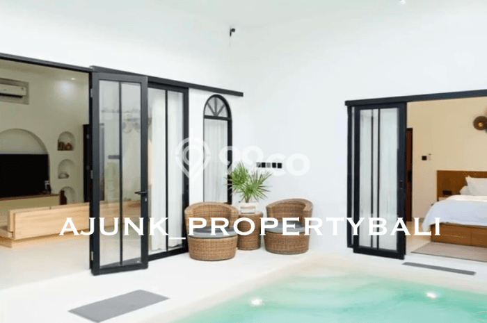 HARGA TERBAIK! Vila Kawasan , Luas 196m2m², Lingkungan Eksklusif dengan privasi terjamin HARGA TERBAIK! Vila Kawasan , Luas 196m2m², Lingkungan Eksklusif dengan privasi terjamin