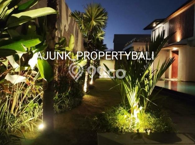 Dijual Rumah Luas Megah Dengan View Cantik di Pererenan, Badung Dijual Rumah Luas Megah Dengan View Cantik di Pererenan, Badung