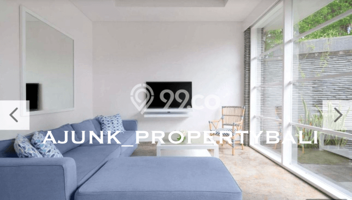 Dijual Vila di , Ukuran 198m2m², Lokasi Premium Dijual Vila di , Ukuran 198m2m², Lokasi Premium