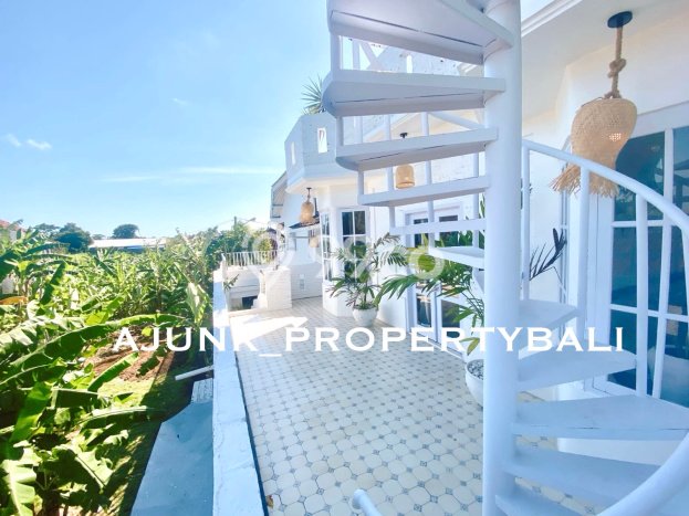 INVESTASI POTENSIAL! Vila Kawasan , Area 125m2m², Lingkungan Prima INVESTASI POTENSIAL! Vila Kawasan , Area 125m2m², Lingkungan Prima