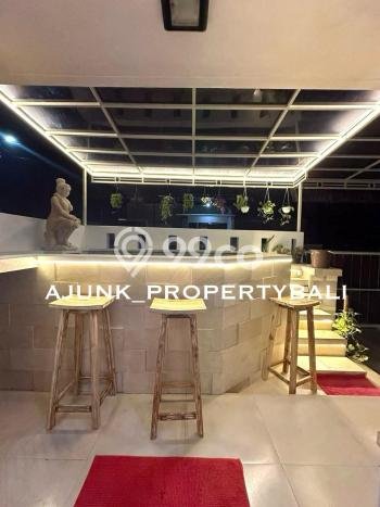 Rumah Minimalis 3 Kamar LT 127m2 di Jimbaran Rumah Minimalis 3 Kamar LT 127m2 di Jimbaran