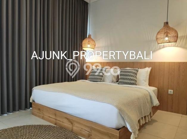 Dijual Rumah Luas Megah Dengan View Cantik di Pererenan, Badung Dijual Rumah Luas Megah Dengan View Cantik di Pererenan, Badung