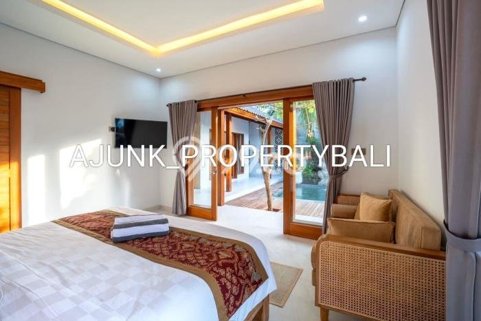 For Sale! Premium House LT 300m2 Desain Modern di Jimbaran For Sale! Premium House LT 300m2 Desain Modern di Jimbaran