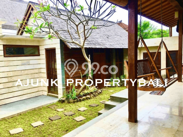 Tanah Kavling Dijual di Sanur, Denpasar dengan Luas Tanah 1494m2 Tanah Kavling Dijual di Sanur, Denpasar dengan Luas Tanah 1494m2