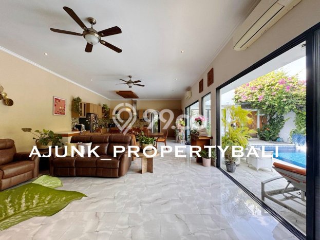 Vila Premium di , Luas 365m2m², Akses Badung, Badung Vila Premium di , Luas 365m2m², Akses Badung, Badung
