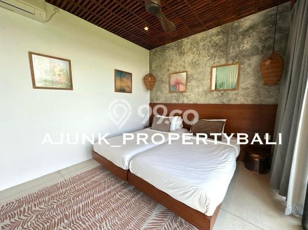 Rumah Elit Modern Siap Huni di Cemagi Badung Rumah Elit Modern Siap Huni di Cemagi Badung