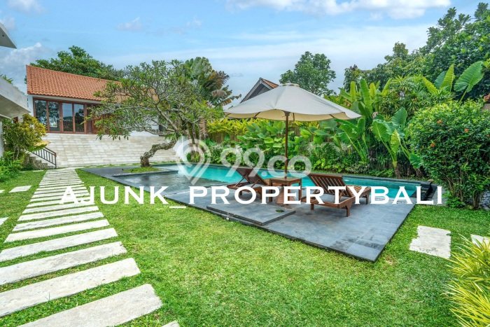 Vila di , Luas 3415m2m², Dekat ke Pusat Kota Vila di , Luas 3415m2m², Dekat ke Pusat Kota