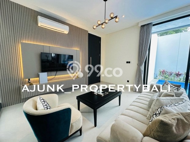Vila Strategis di , Luas 200m2m², Akses ke beragam fasilitas Vila Strategis di , Luas 200m2m², Akses ke beragam fasilitas
