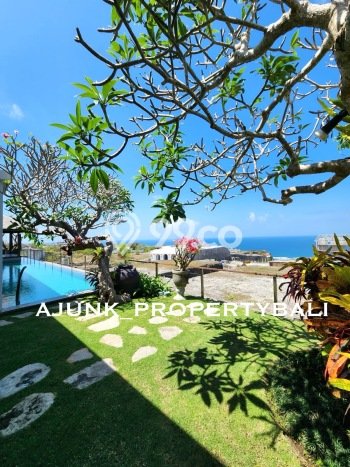 For Sale! Premium House LT 683m2 Desain Elegan di Ungasan For Sale! Premium House LT 683m2 Desain Elegan di Ungasan