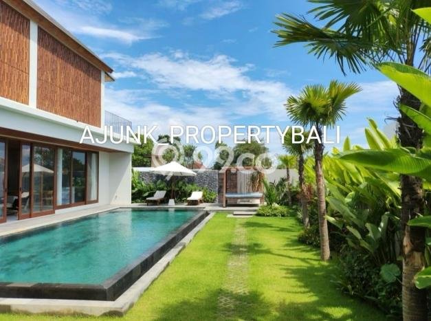 Dijual Rumah Luas Megah Dengan View Cantik di Pererenan, Badung Dijual Rumah Luas Megah Dengan View Cantik di Pererenan, Badung
