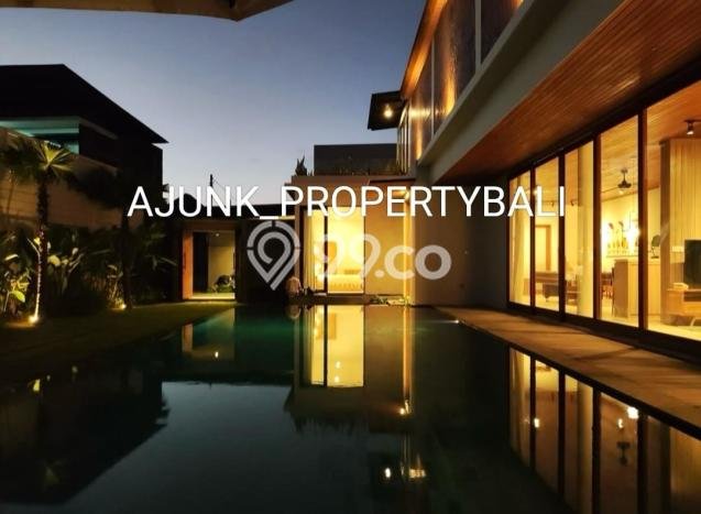 Dijual Rumah Luas Megah Dengan View Cantik di Pererenan, Badung Dijual Rumah Luas Megah Dengan View Cantik di Pererenan, Badung