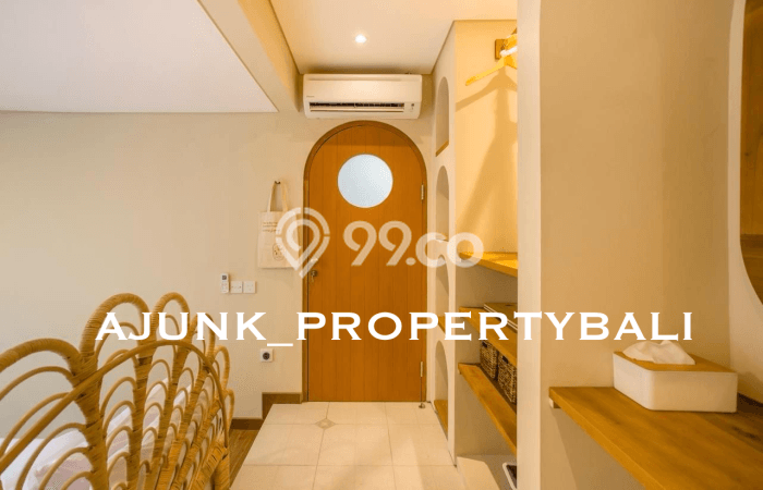 Vila di , Luas 77m2m², Posisi Premium Vila di , Luas 77m2m², Posisi Premium