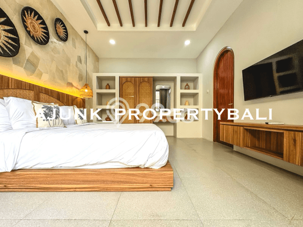 Vila Berkembang Kawasan , Luas 200m2m², Akses ke berbagai keperluan Vila Berkembang Kawasan , Luas 200m2m², Akses ke berbagai keperluan