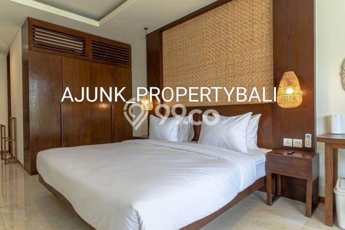 Rumah Elit Modern Tanpa Renovasi di Nusa Dua Badung Rumah Elit Modern Tanpa Renovasi di Nusa Dua Badung