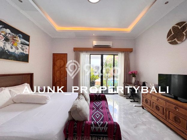 Vila Premium di , Luas 365m2m², Akses Badung, Badung Vila Premium di , Luas 365m2m², Akses Badung, Badung