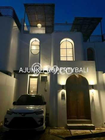 DIJUAL! Vila di , Area 130m2m², Lokasi Strategis DIJUAL! Vila di , Area 130m2m², Lokasi Strategis