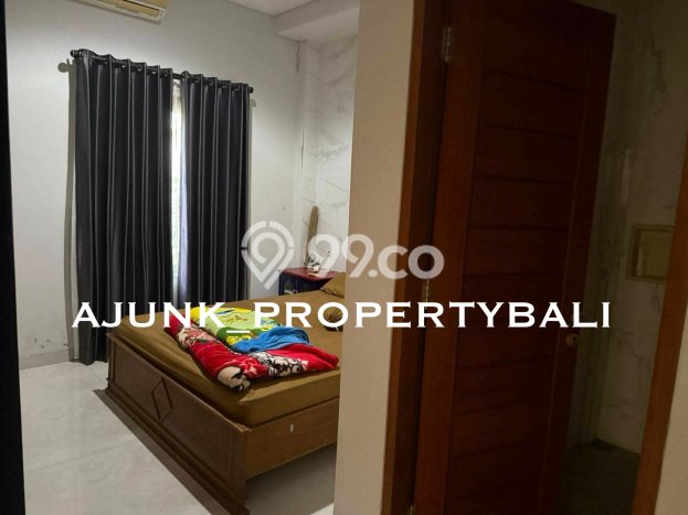 Siap Huni Hunian Elit 5 Kamar di Denpasar Timur Dekat ke Mana Pun Siap Huni Hunian Elit 5 Kamar di Denpasar Timur Dekat ke Mana Pun