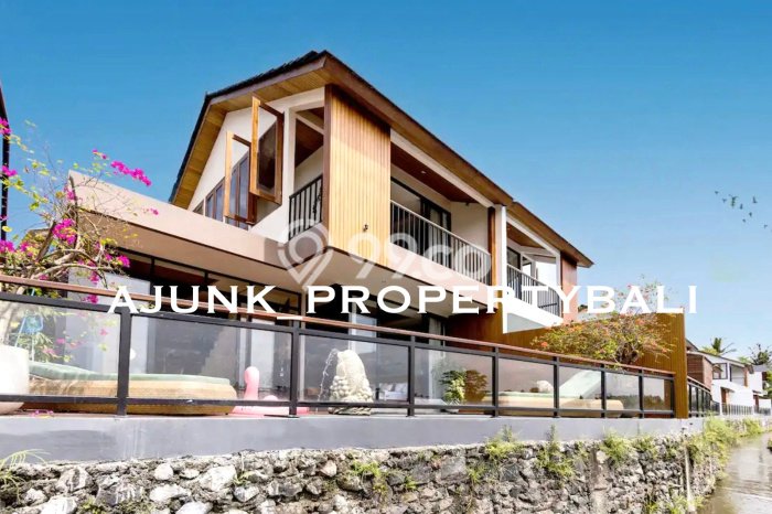 Vila di Ubud, Area 136m2m², Area Premium Vila di Ubud, Area 136m2m², Area Premium