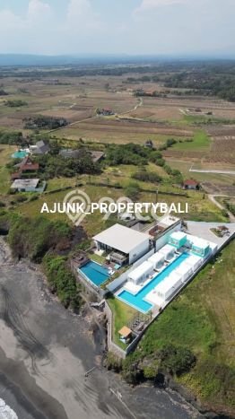 Rumah Mewah LB 800m2 Siap Huni Desain Elegan di Beraban, Tabanan Rumah Mewah LB 800m2 Siap Huni Desain Elegan di Beraban, Tabanan