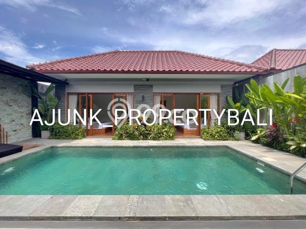Hot Offer Hunian Premium Ideal dan Luas di Ubud, Gianyar Hot Offer Hunian Premium Ideal dan Luas di Ubud, Gianyar