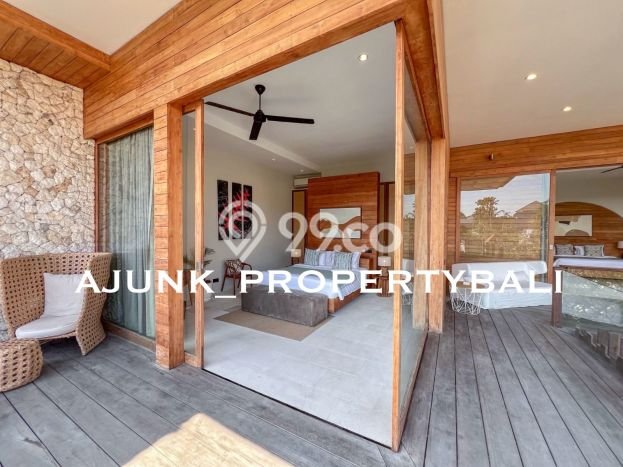 Hunian Mewah LB 500m2 Siap Huni Desain Elegan di Seminyak, Badung Hunian Mewah LB 500m2 Siap Huni Desain Elegan di Seminyak, Badung