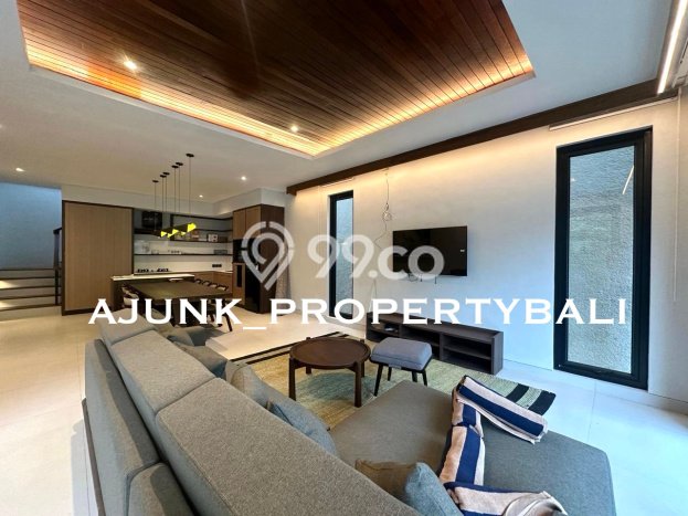 Vila Kawasan , Luas 252m2m², Akses ke fasilitas umum Vila Kawasan , Luas 252m2m², Akses ke fasilitas umum