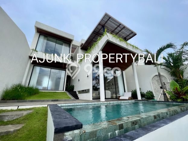 Vila Kawasan , Luas 200m2m², Area Premium Vila Kawasan , Luas 200m2m², Area Premium