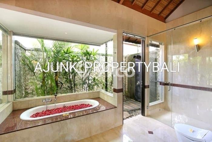 Dijual Rumah Mewah Elegan Dengan View Eksklusif di Ungasan, Badung Dijual Rumah Mewah Elegan Dengan View Eksklusif di Ungasan, Badung