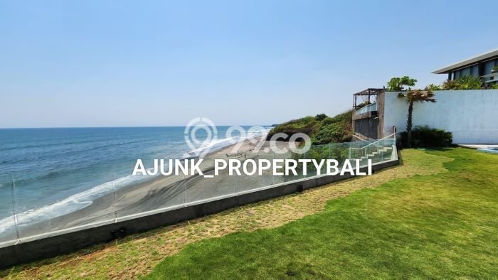 Rumah Mewah LB 800m2 Siap Huni Desain Elegan di Beraban, Tabanan Rumah Mewah LB 800m2 Siap Huni Desain Elegan di Beraban, Tabanan